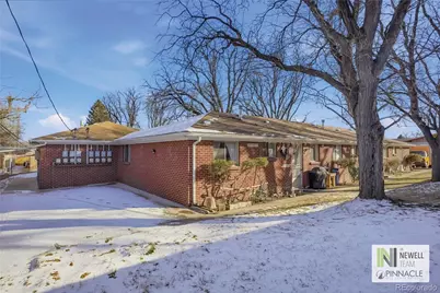 7515 W 8th Place, Lakewood, CO 80214 - Photo 4