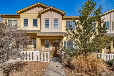 5549 W 72nd Place, Arvada, CO 80003 - Photo 1