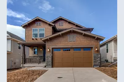 4081 Fortune Lane, Castle Rock, CO 80109 - Photo 1