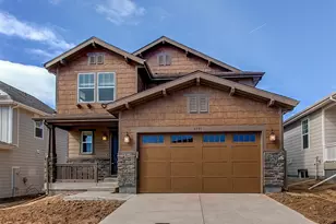 4081 Fortune Ln, Castle Rock, CO 80109 - Photo 1