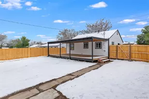 1600 S Sheridan Blvd, Denver, CO 80232 - Photo 16