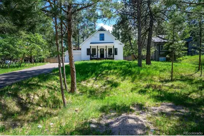 950 Tenderfoot Drive, Larkspur, CO 80118 - Photo 2