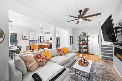 950 Tenderfoot Drive, Larkspur, CO 80118 - Photo 4