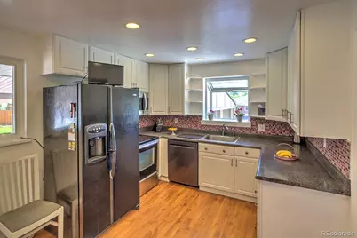 6034 S Milwaukee Way, Centennial, CO 80121 - Photo 8
