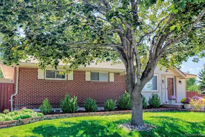 6034 S Milwaukee Way, Centennial, CO 80121 - Photo 1