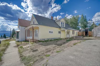 324 Elm Street, Leadville, CO 80461 - Photo 4