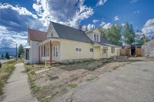 324 Elm St, Leadville, CO 80461 - Photo 4
