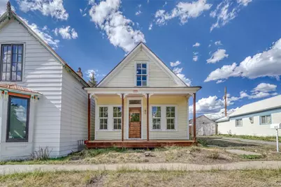 324 Elm Street, Leadville, CO 80461 - Photo 2