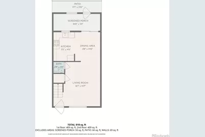 4602 Everett Street, Wheat Ridge, CO 80033 - Photo 34