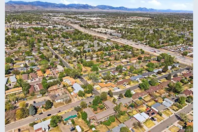 4602 Everett Street, Wheat Ridge, CO 80033 - Photo 30