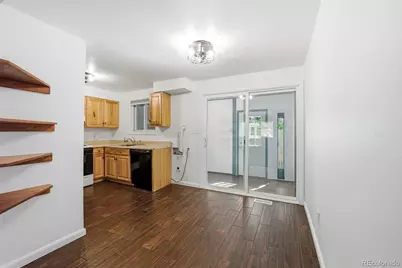 4602 Everett Street, Wheat Ridge, CO 80033 - Photo 8