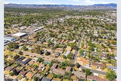 4602 Everett Street, Wheat Ridge, CO 80033 - Photo 32