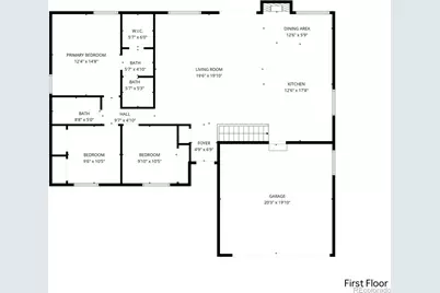 8205 Dudley Way, Arvada, CO 80005 - Photo 44