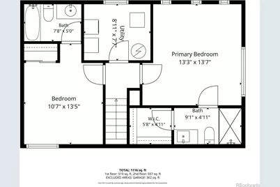 21845 E 44th Place, Aurora, CO 80019 - Photo 22