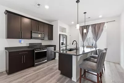 21845 E 44th Place, Aurora, CO 80019 - Photo 4