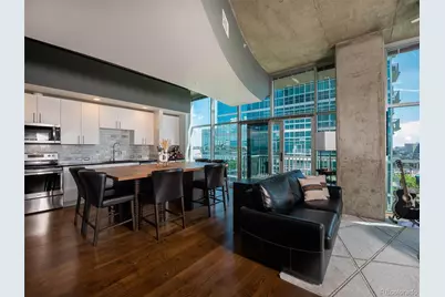 1700 Bassett Street #1103, Denver, CO 80202 - Photo 4