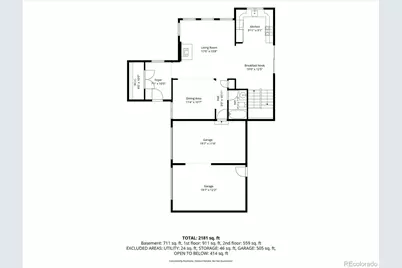 254 Juniper Lane, Evergreen, CO 80439 - Photo 40