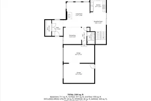 254 Juniper Ln, Evergreen, CO 80439 - Photo 40