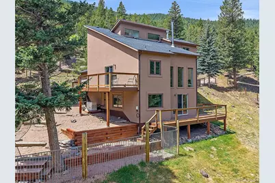 254 Juniper Lane, Evergreen, CO 80439 - Photo 36