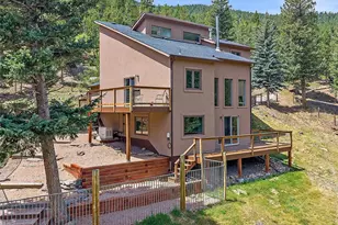 254 Juniper Ln, Evergreen, CO 80439 - Photo 36