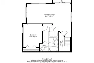 254 Juniper Ln, Evergreen, CO 80439 - Photo 42