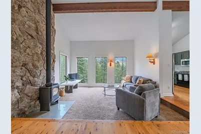 254 Juniper Lane, Evergreen, CO 80439 - Photo 6