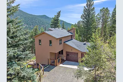 254 Juniper Lane, Evergreen, CO 80439 - Photo 2