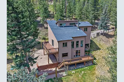254 Juniper Lane, Evergreen, CO 80439 - Photo 38