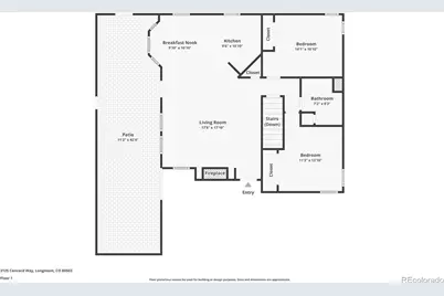 3125 Concord Way, Longmont, CO 80503 - Photo 48