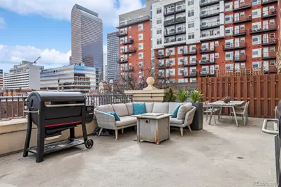 1950 N Logan Street #411, Denver, CO 80203 - Photo 16