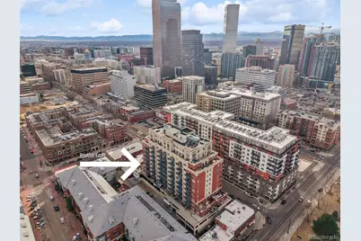 1950 N Logan Street #411, Denver, CO 80203 - Photo 30