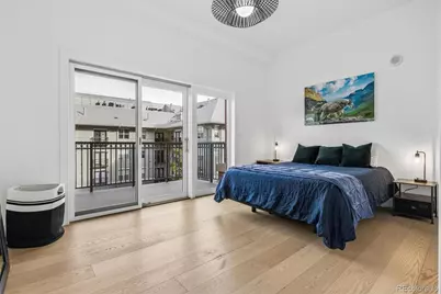 1950 N Logan Street #411, Denver, CO 80203 - Photo 20