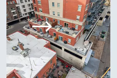 1950 N Logan Street #411, Denver, CO 80203 - Photo 12