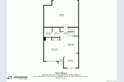 7329 Norfolk Place, Castle Pines, CO 80108 - Photo 46