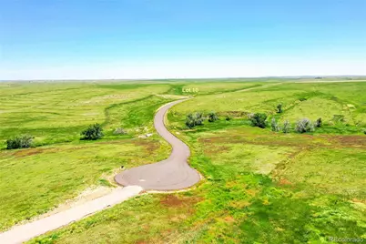 Last Dart Road, Kiowa, CO 80117 - Photo 1