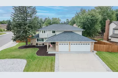 8145 S Zephyr Way, Littleton, CO 80128 - Photo 1