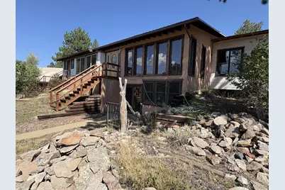 278 Blue Grouse Circle, Westcliffe, CO 81252 - Photo 1