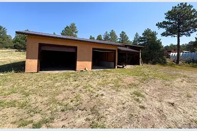 278 Blue Grouse Circle, Westcliffe, CO 81252 - Photo 4