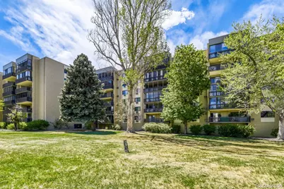 13691 E Marina Drive #103, Aurora, CO 80014 - Photo 1