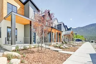 450 E Arkansas St, Buena Vista, CO 81211 - Photo 1