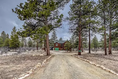 30642 Buck Brush, Buena Vista, CO 81211 - Photo 48