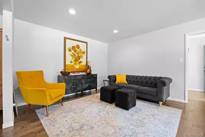 3941 S Hillcrest Drive, Denver, CO 80237 - Photo 8