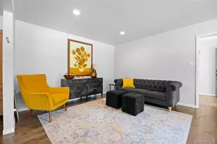 3941 S Hillcrest Dr, Denver, CO 80237 - Photo 8
