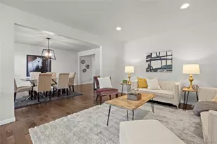 3941 S Hillcrest Dr, Denver, CO 80237 - Photo 8
