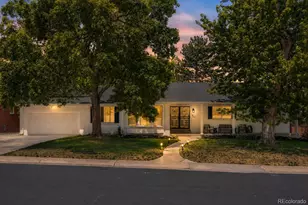 3941 S Hillcrest Dr, Denver, CO 80237 - Photo 1
