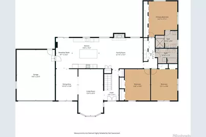 3941 S Hillcrest Drive, Denver, CO 80237 - Photo 48