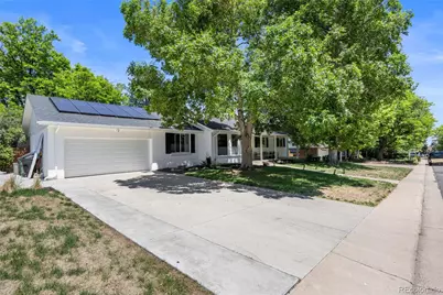 3941 S Hillcrest Drive, Denver, CO 80237 - Photo 4