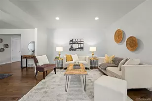 3941 S Hillcrest Dr, Denver, CO 80237 - Photo 6