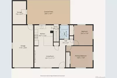10817 Larry Drive, Northglenn, CO 80233 - Photo 16