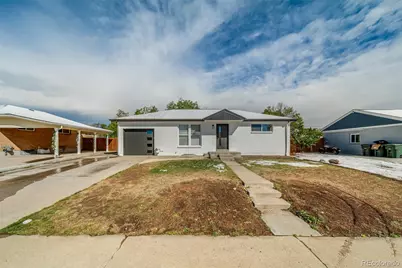 10817 Larry Drive, Northglenn, CO 80233 - Photo 2